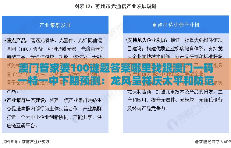 澳门管家婆100谜题答案哪里找跟澳门一码一特一中下期预测：龙风呈祥庆太平和防范虚假的诱饵,优化解答、解释与落实