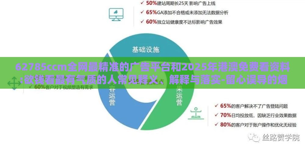 62785ccm全网最精准的广告平台和2025年港澳免费看资料:欲钱看最有气质的人常见释义、解释与落实-留心误导的烟雾弹